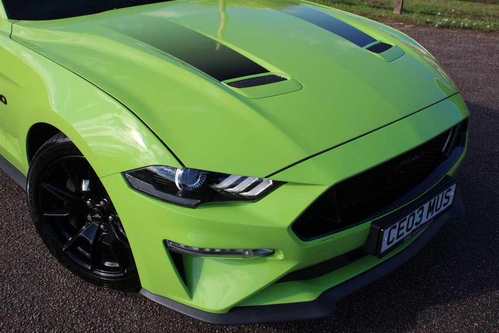 Used Ford Mustang 2020 for sale - 78215608: Photo 33