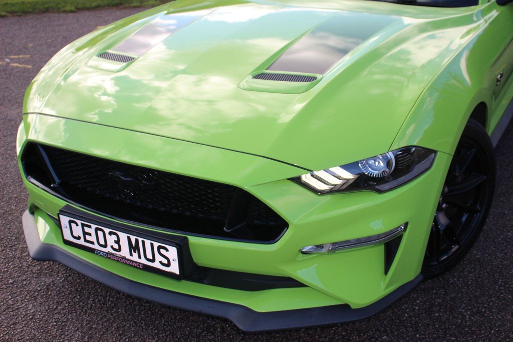 Used Ford Mustang 2020 for sale - 78215608: Photo 34