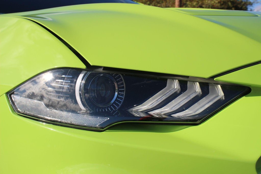 Used Ford Mustang 2020 for sale - 78215608: Photo 35