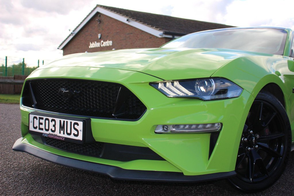 Used Ford Mustang 2020 for sale - 78215608: Photo 39