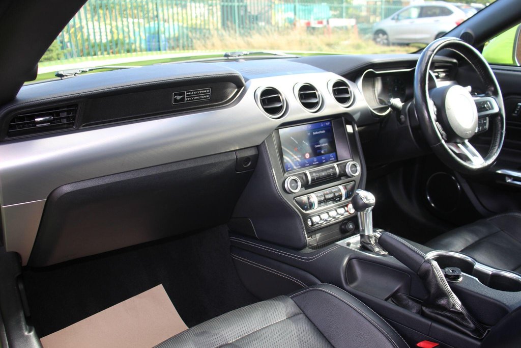 Used Ford Mustang 2020 for sale - 78215608: Photo 46