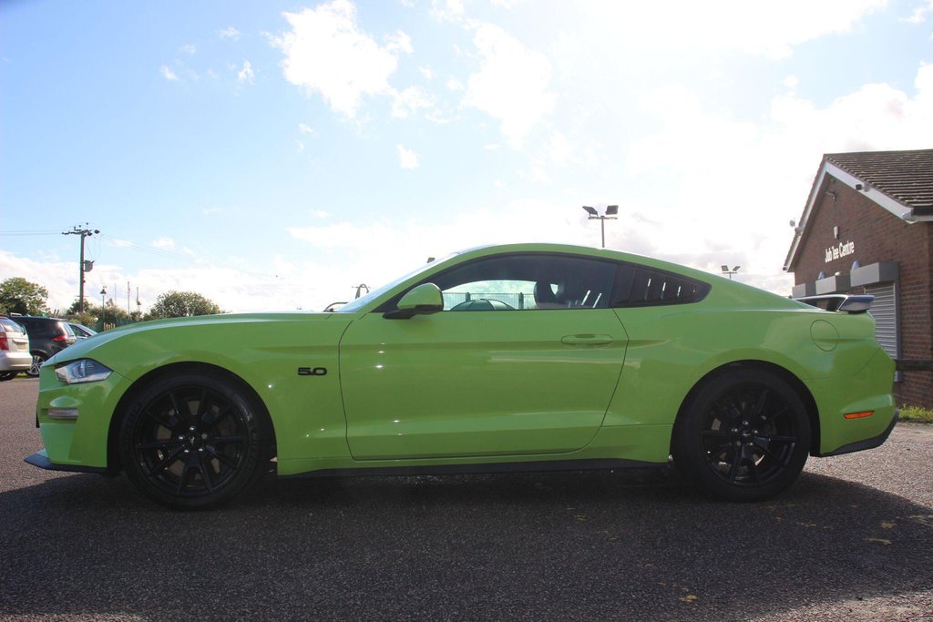 Used Ford Mustang 2020 for sale - 78215608: Photo 6