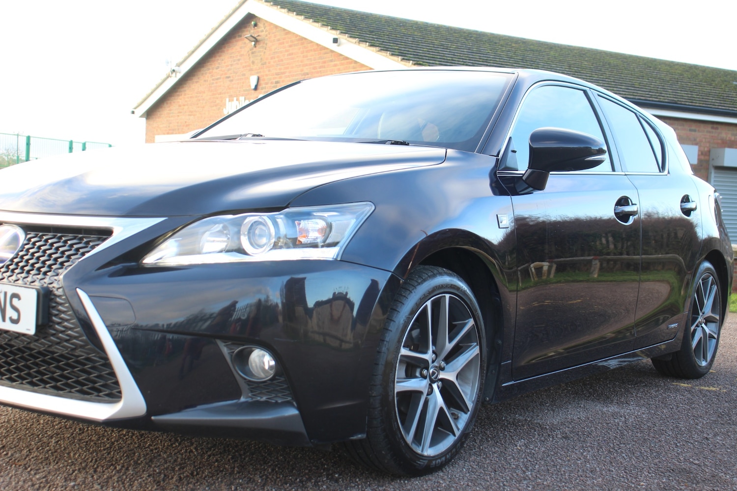 Used Lexus CT 2014 for sale - 76600192: Photo 13