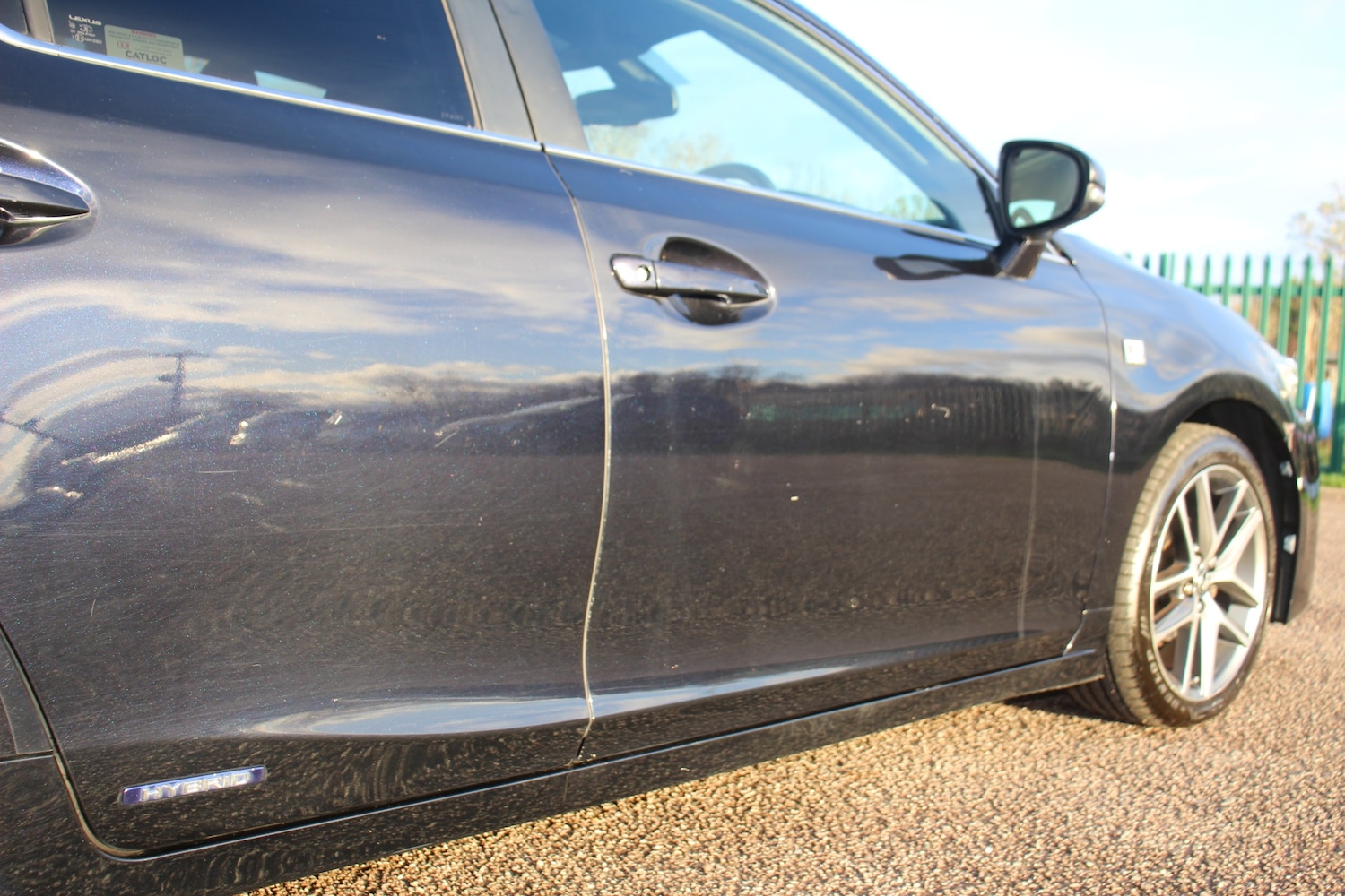 Used Lexus CT 2014 for sale - 76600192: Photo 14