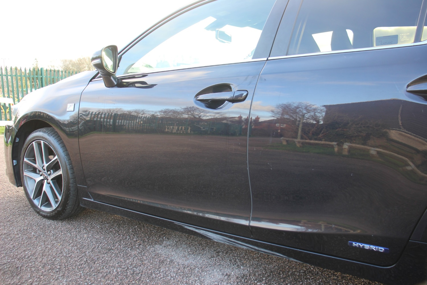 Used Lexus CT 2014 for sale - 76600192: Photo 15