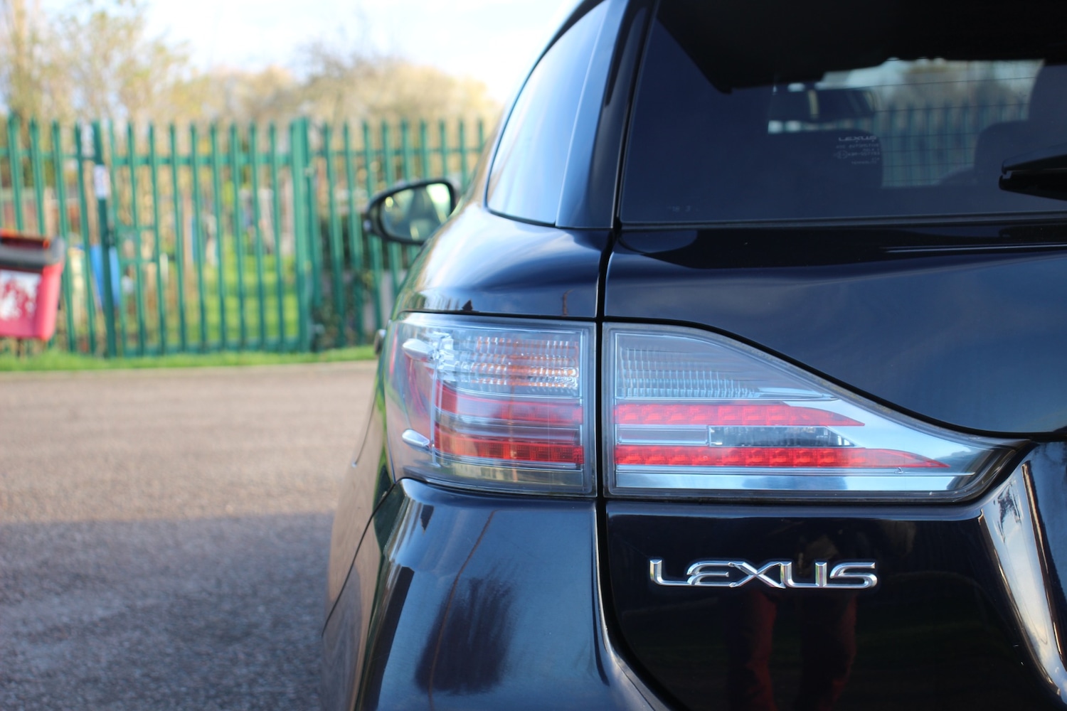 Used Lexus CT 2014 for sale - 76600192: Photo 16