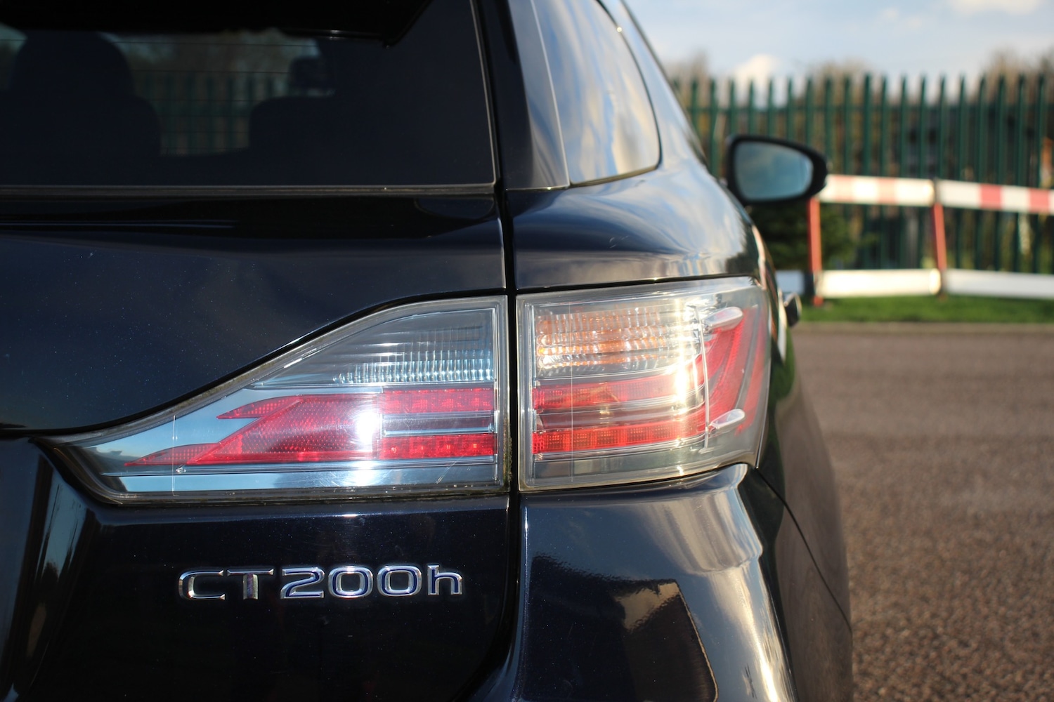 Used Lexus CT 2014 for sale - 76600192: Photo 17