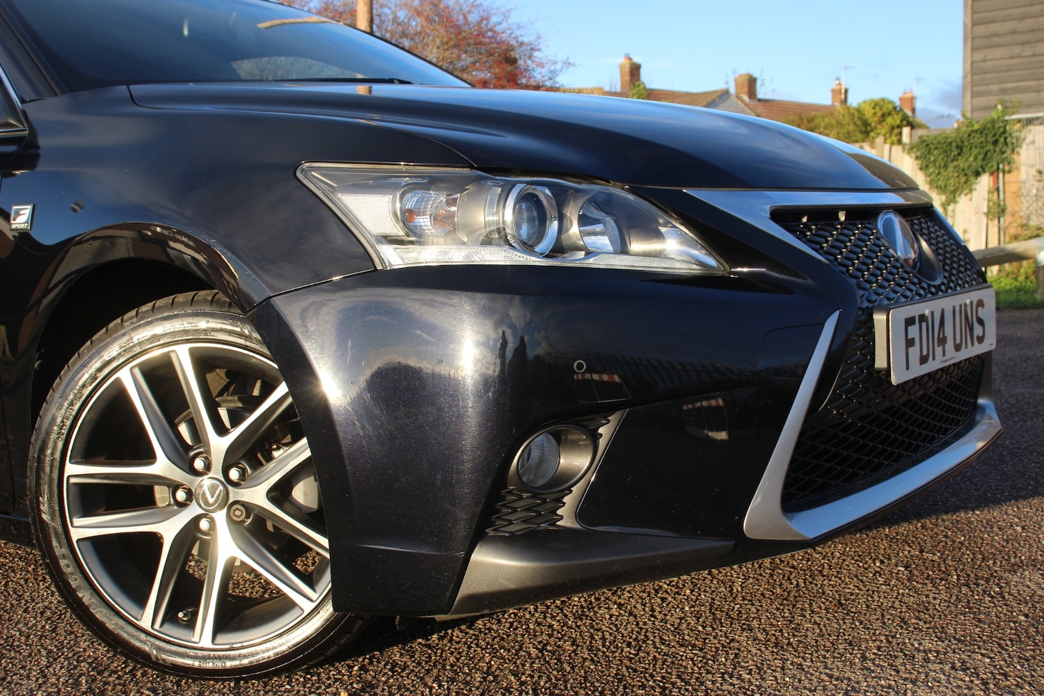 Used Lexus CT 2014 for sale - 76600192: Photo 20