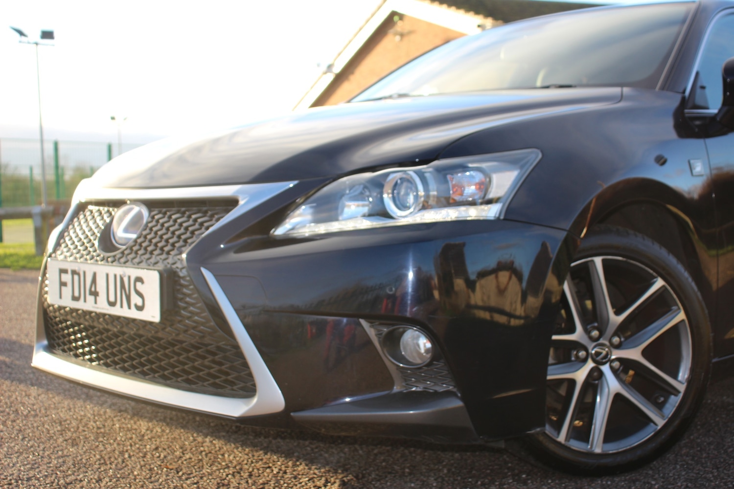 Used Lexus CT 2014 for sale - 76600192: Photo 21