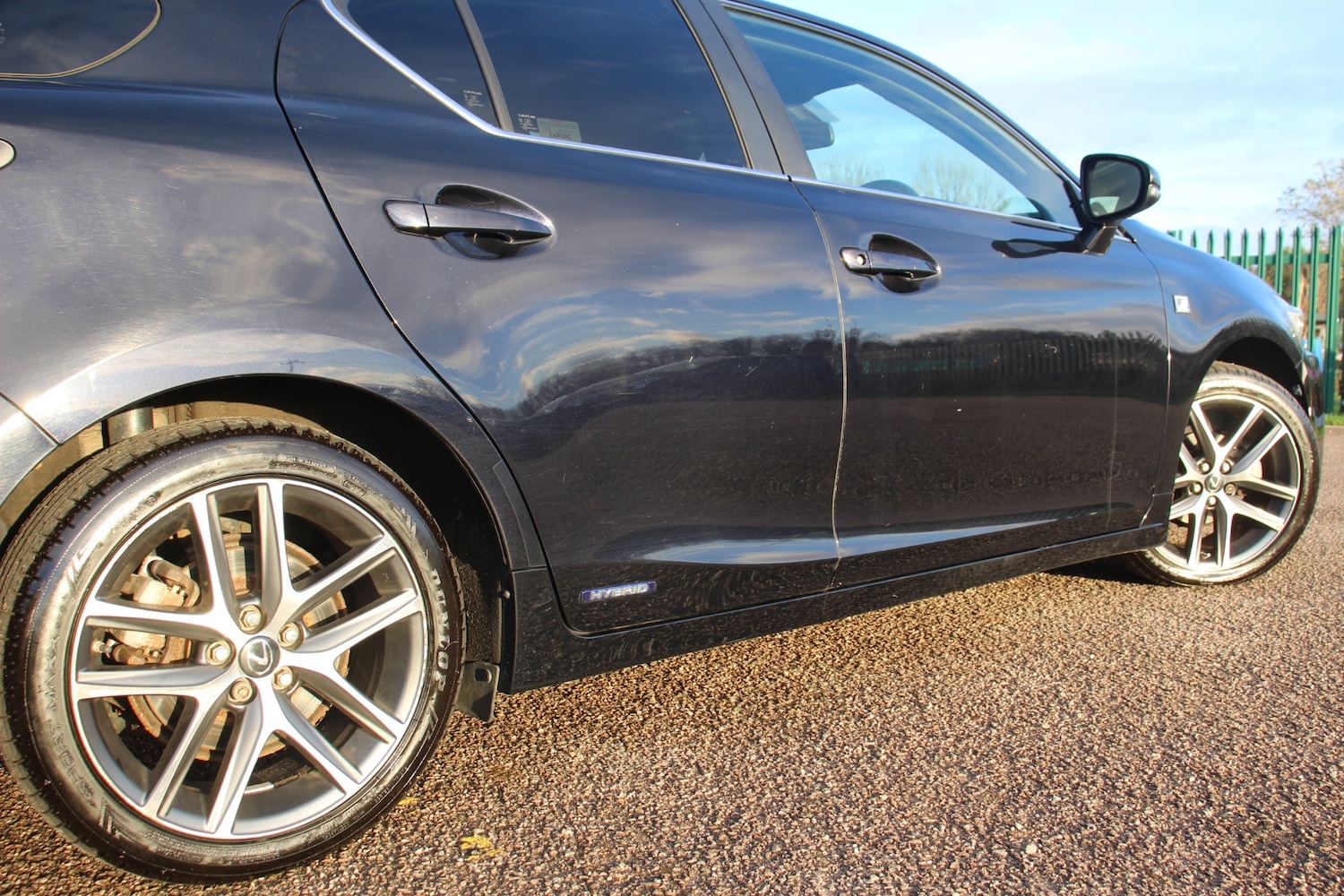 Used Lexus CT 2014 for sale - 76600192: Photo 22