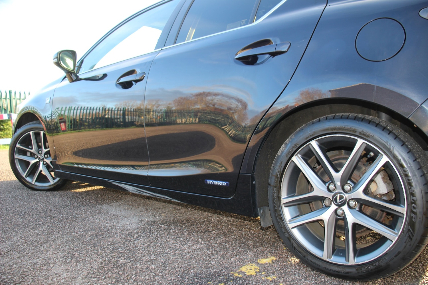 Used Lexus CT 2014 for sale - 76600192: Photo 23