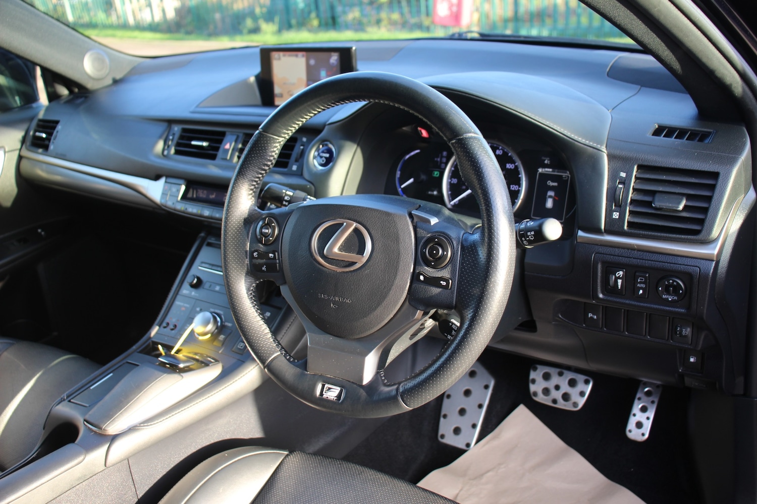 Used Lexus CT 2014 for sale - 76600192: Photo 25