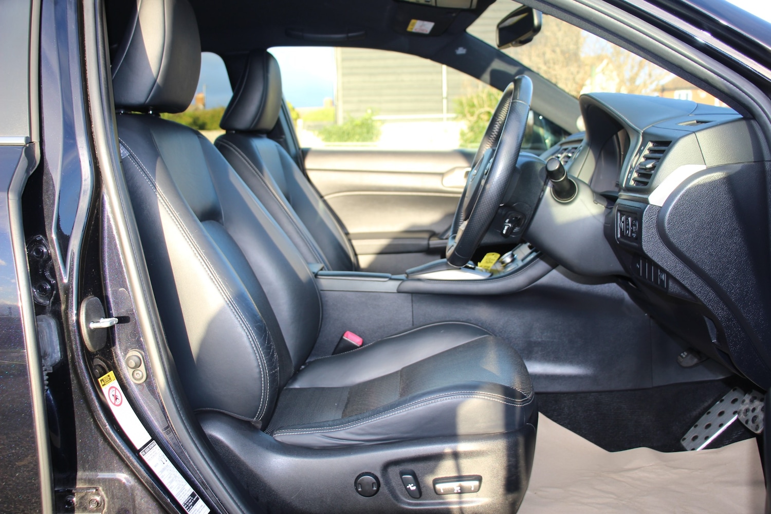 Used Lexus CT 2014 for sale - 76600192: Photo 26