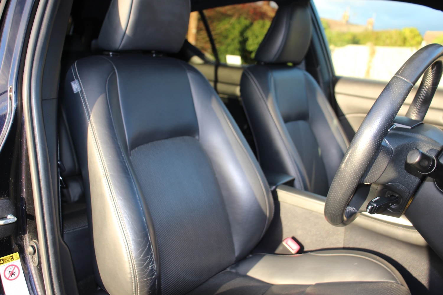 Used Lexus CT 2014 for sale - 76600192: Photo 27