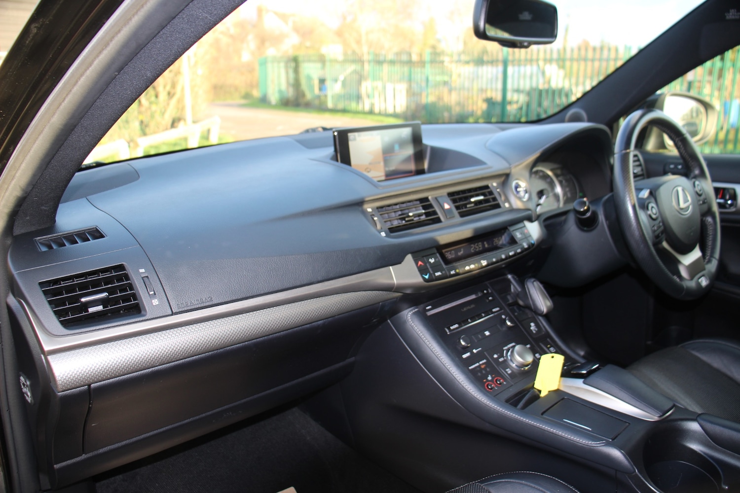 Used Lexus CT 2014 for sale - 76600192: Photo 28