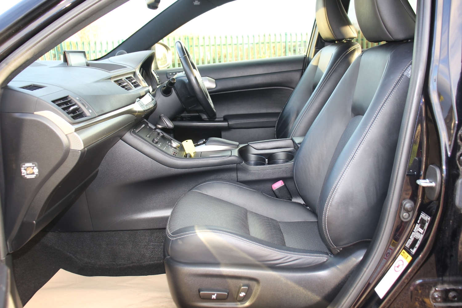 Used Lexus CT 2014 for sale - 76600192: Photo 29