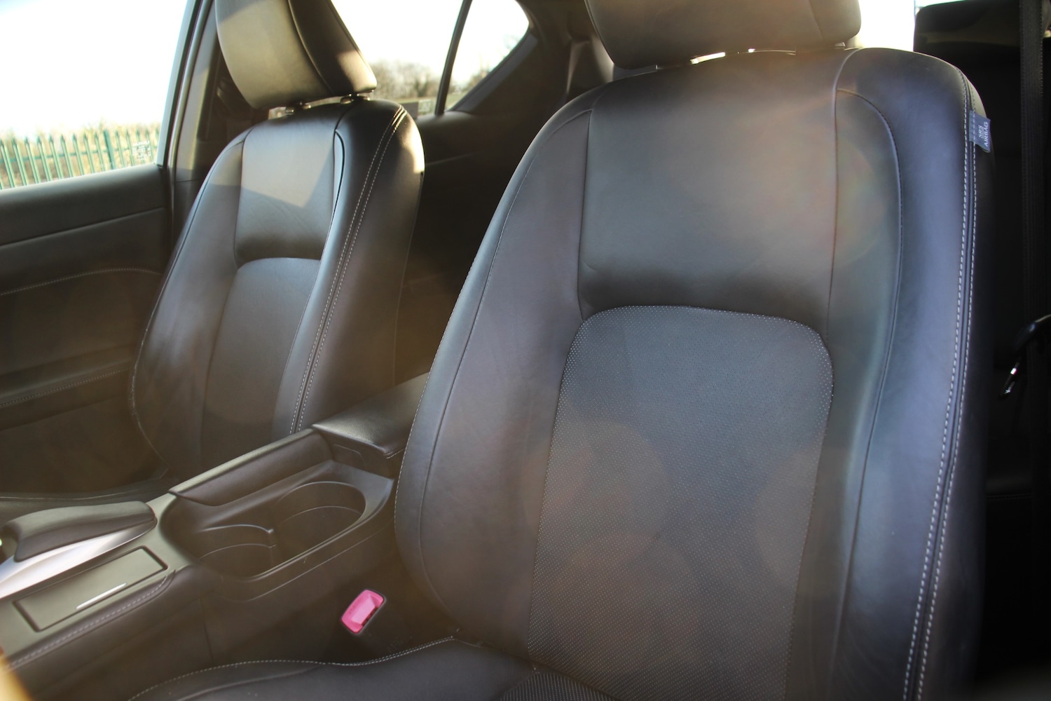 Used Lexus CT 2014 for sale - 76600192: Photo 30