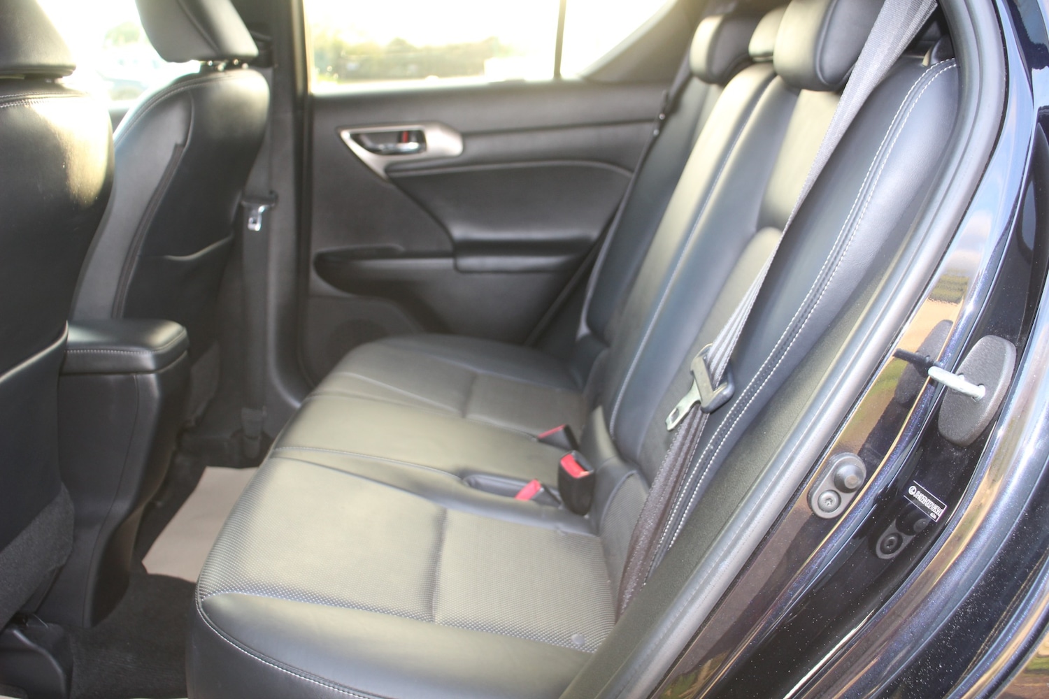 Used Lexus CT 2014 for sale - 76600192: Photo 32