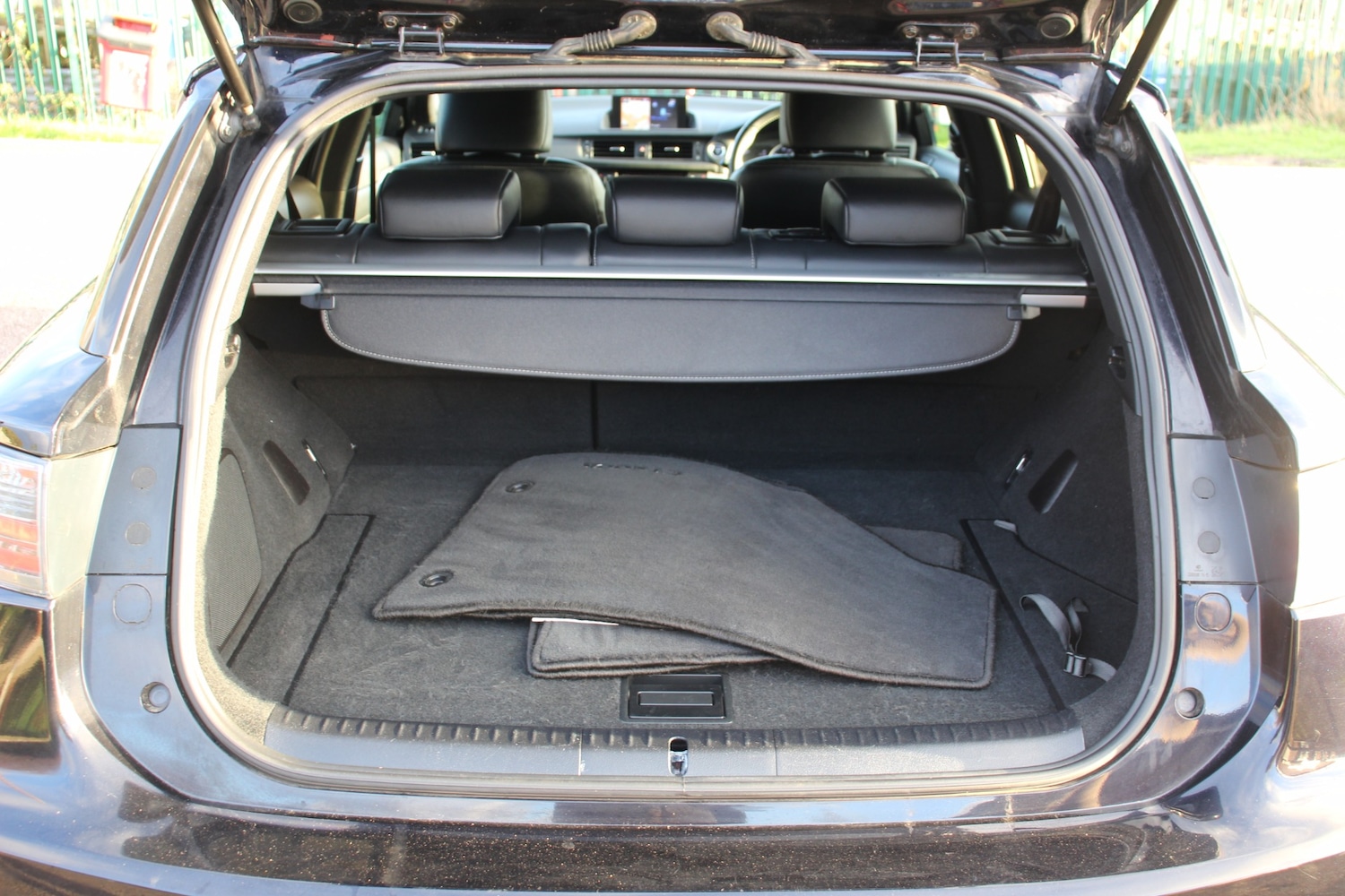 Used Lexus CT 2014 for sale - 76600192: Photo 33