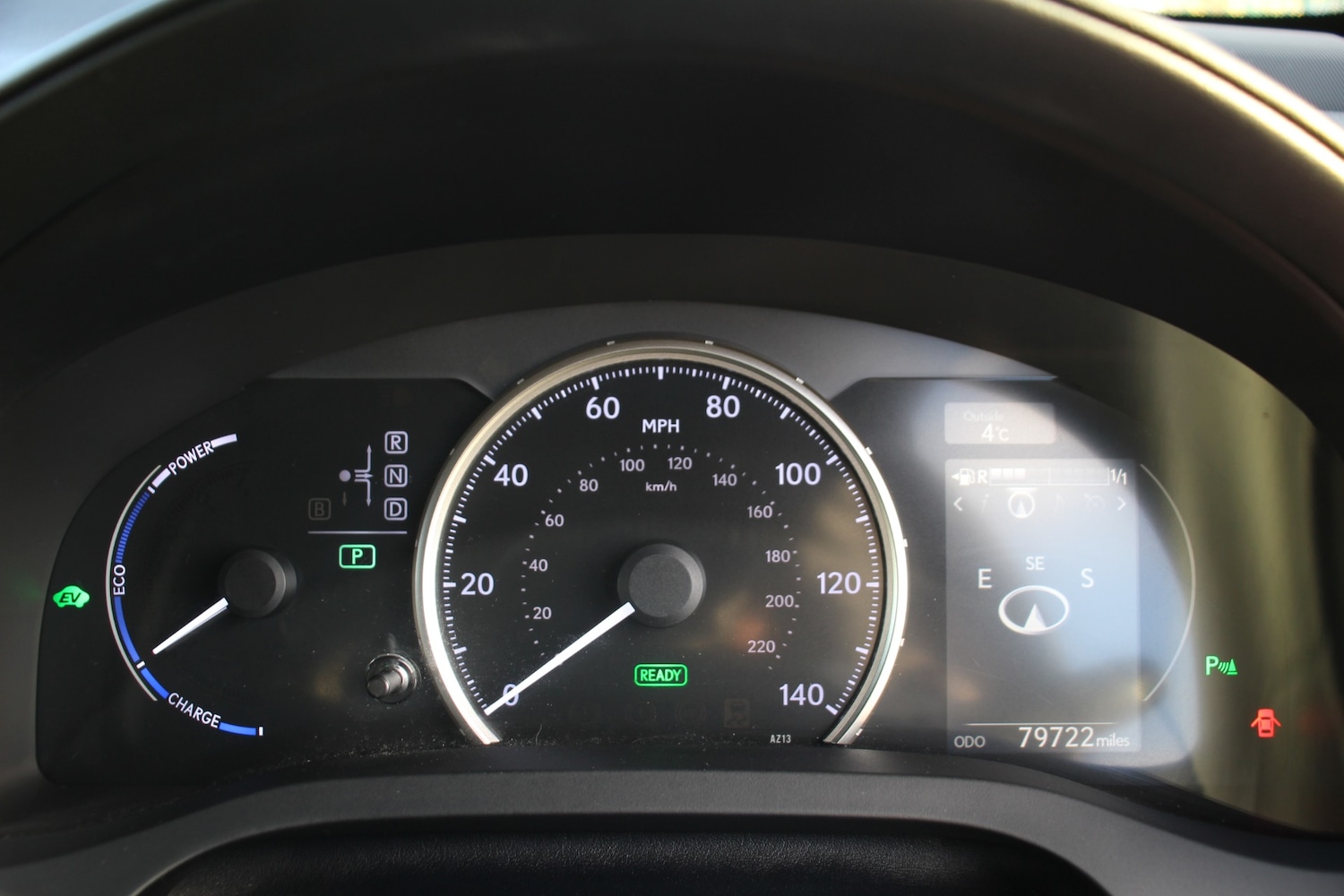 Used Lexus CT 2014 for sale - 76600192: Photo 38