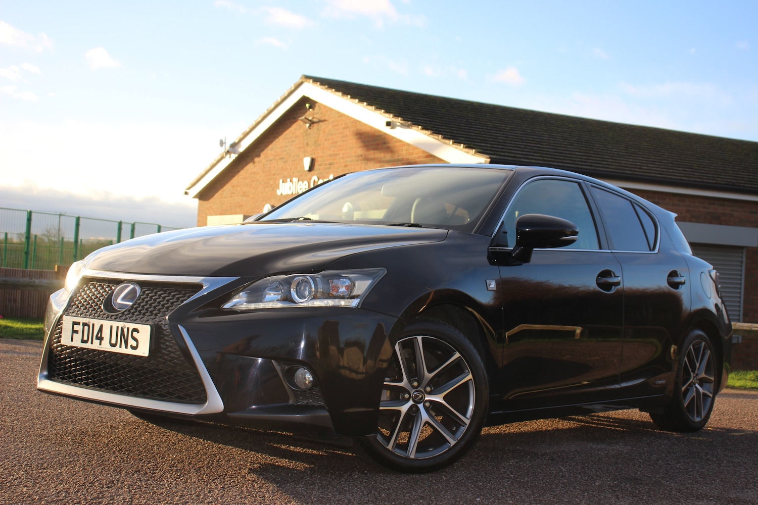 Used Lexus CT 2014 for sale - 76600192: Photo 4