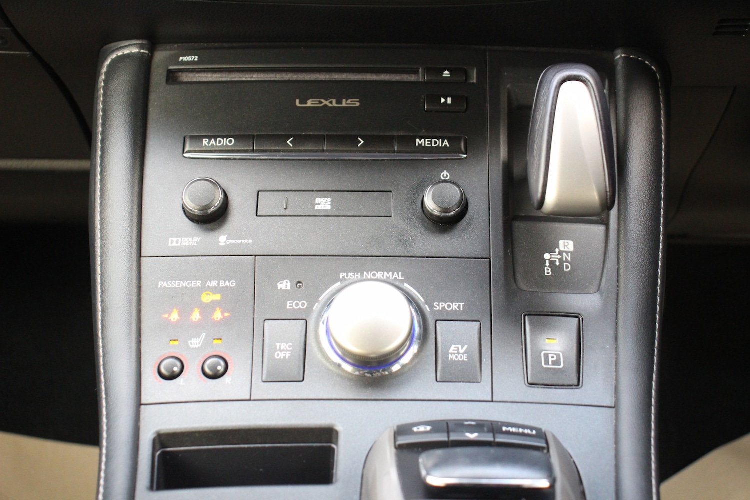 Used Lexus CT 2014 for sale - 76600192: Photo 40