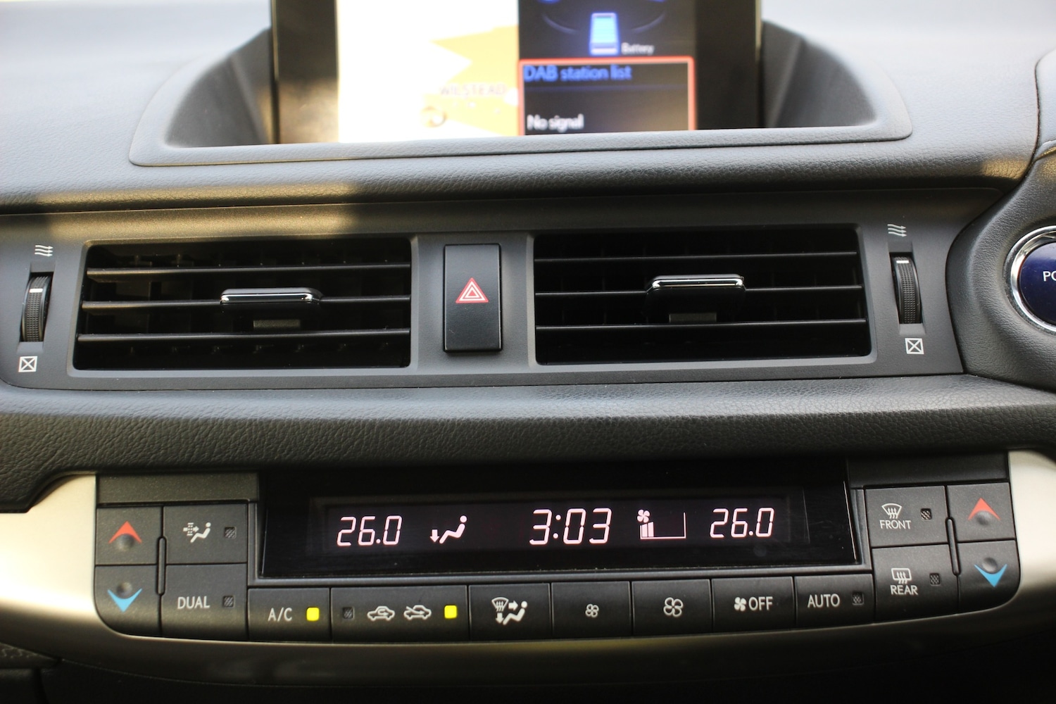 Used Lexus CT 2014 for sale - 76600192: Photo 42