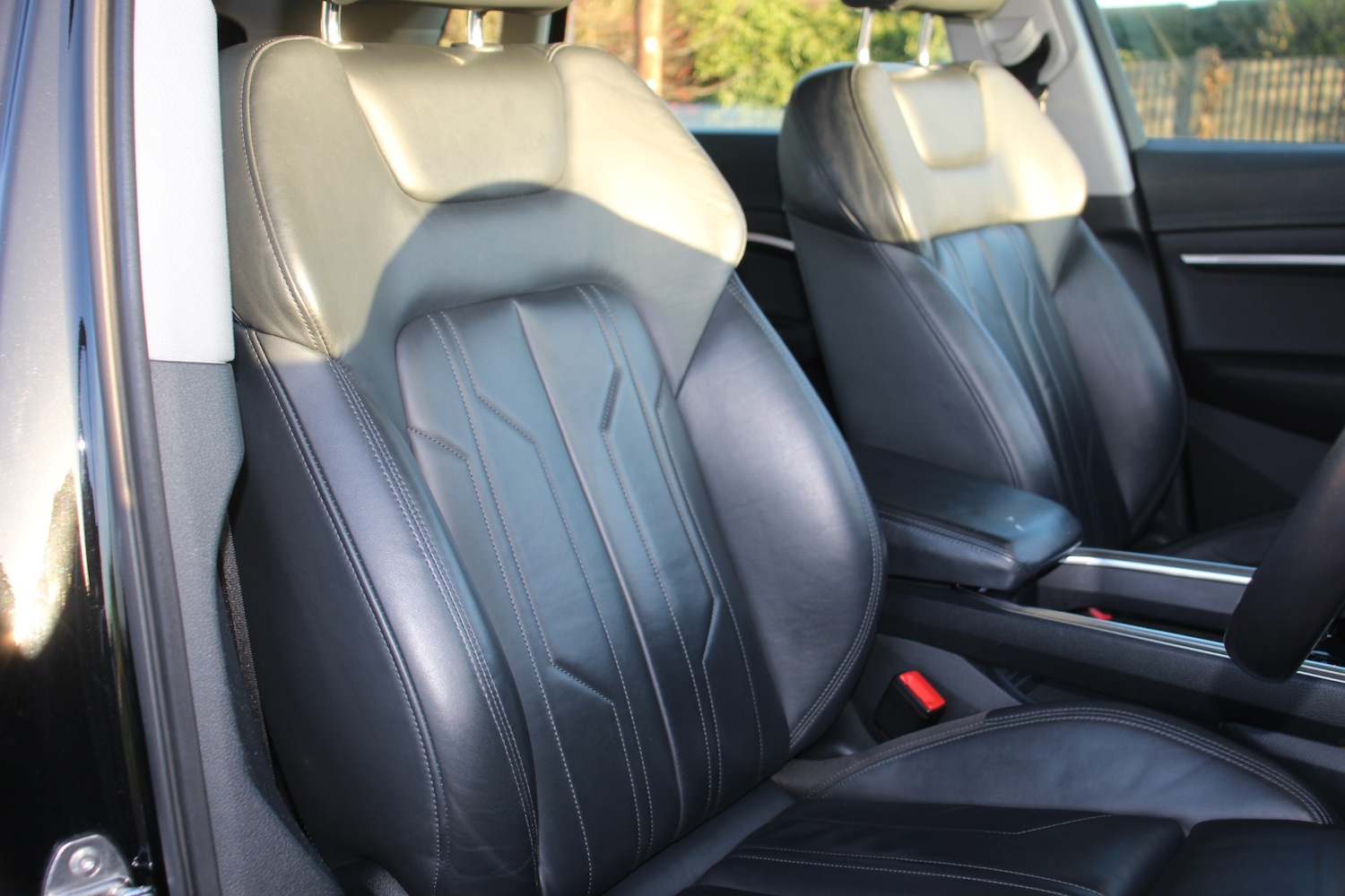 Used Audi e-tron 2021 for sale - 77135967: Photo 27