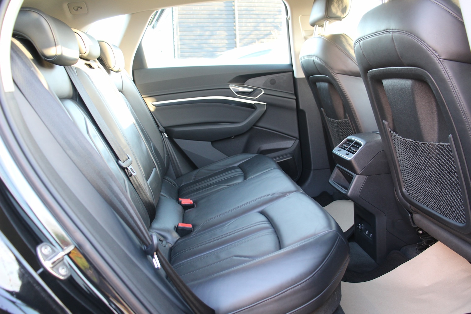 Used Audi e-tron 2021 for sale - 77135967: Photo 31