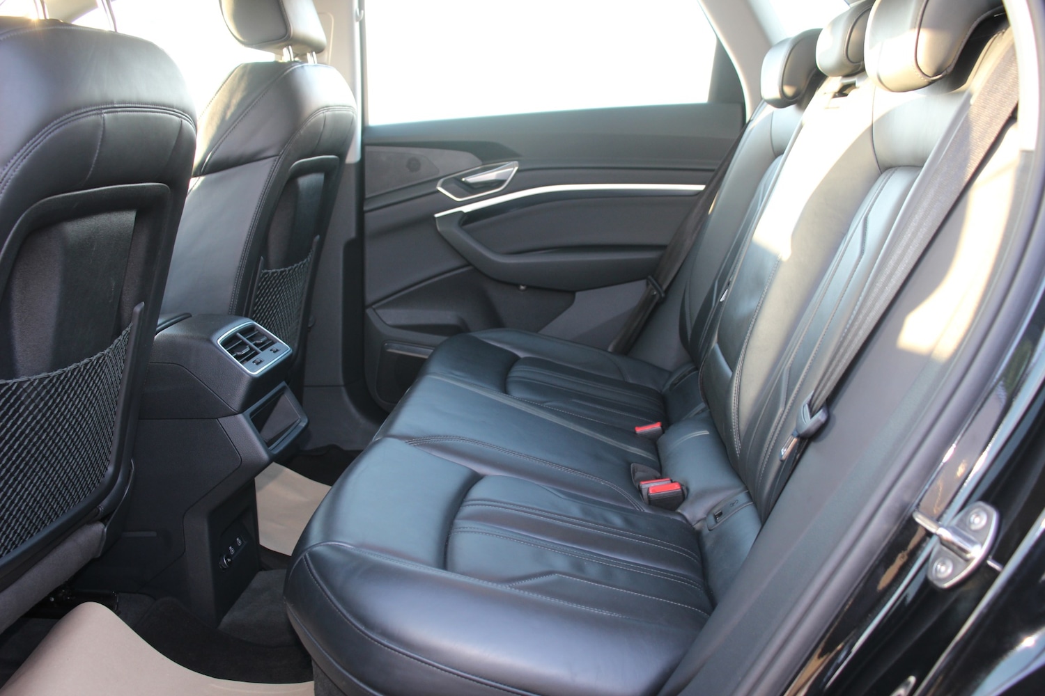 Used Audi e-tron 2021 for sale - 77135967: Photo 32