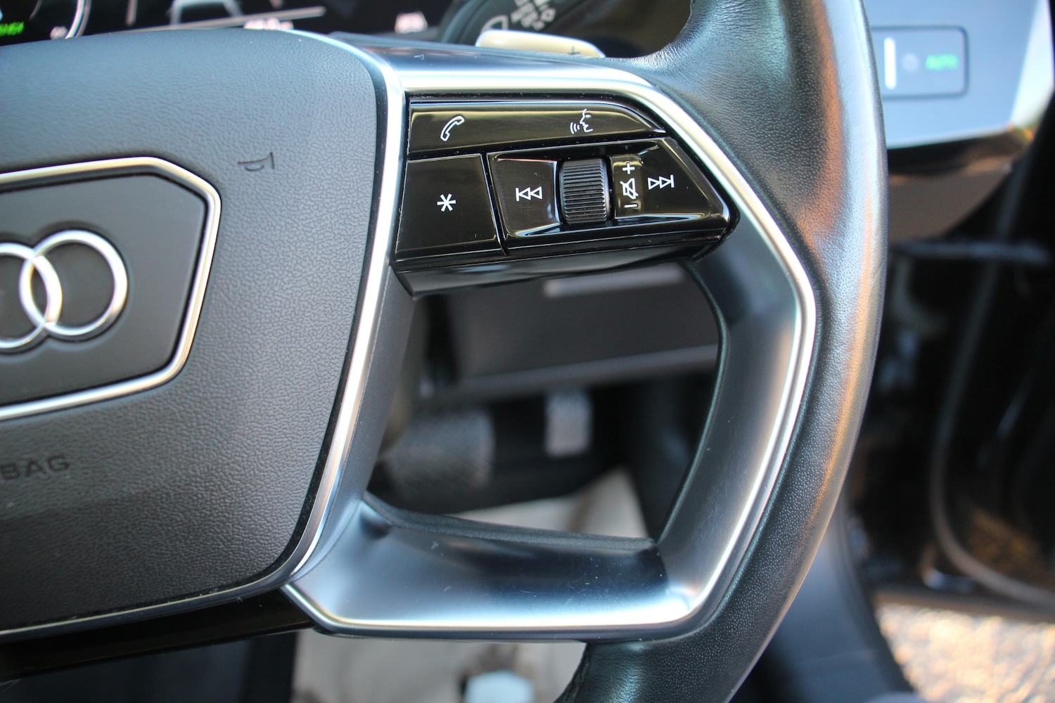 Used Audi e-tron 2021 for sale - 77135967: Photo 42