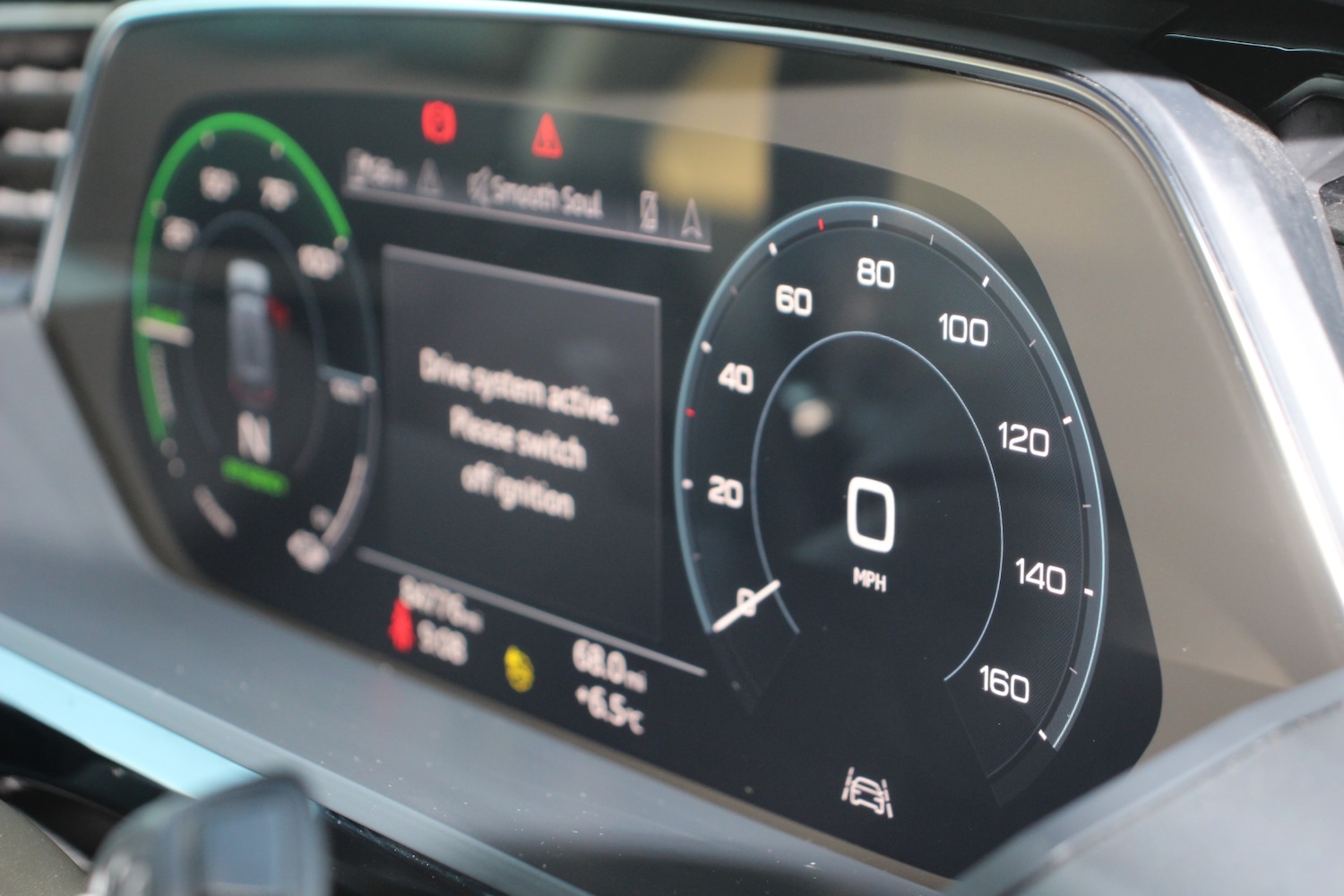 Used Audi e-tron 2021 for sale - 77135967: Photo 46