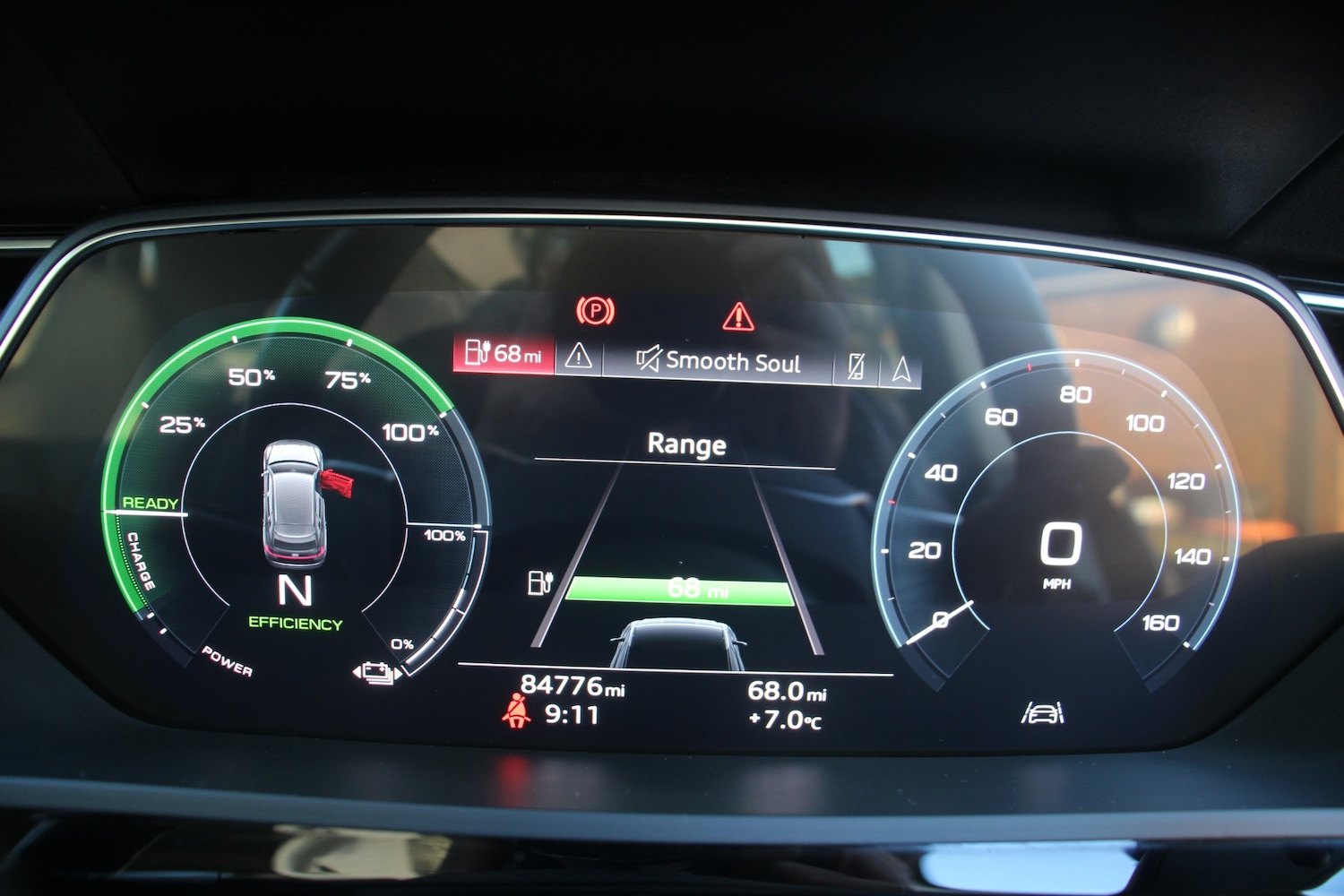 Used Audi e-tron 2021 for sale - 77135967: Photo 47