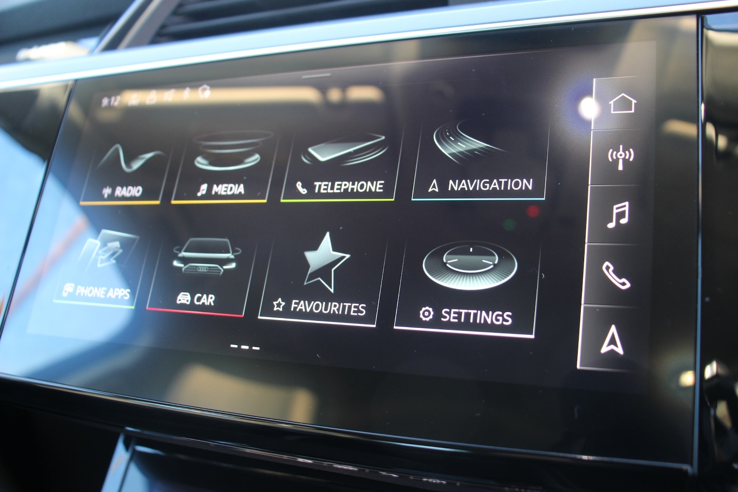 Used Audi e-tron 2021 for sale - 77135967: Photo 48