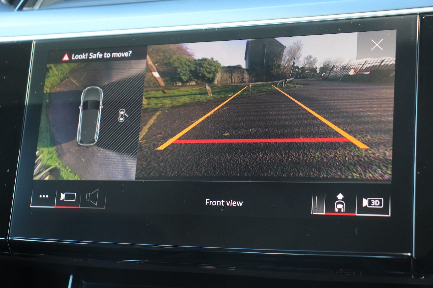 Used Audi e-tron 2021 for sale - 77135967: Photo 51