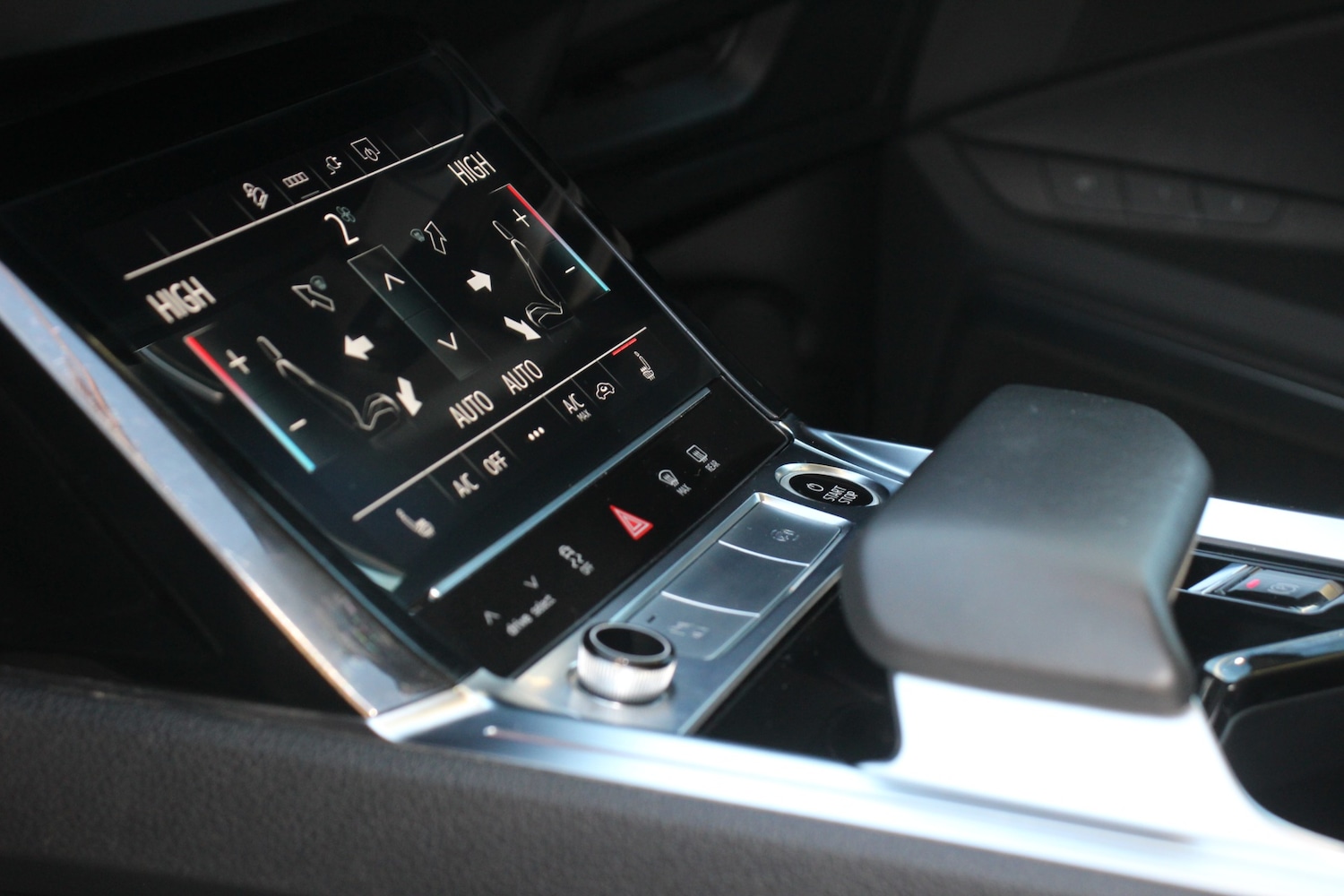 Used Audi e-tron 2021 for sale - 77135967: Photo 52