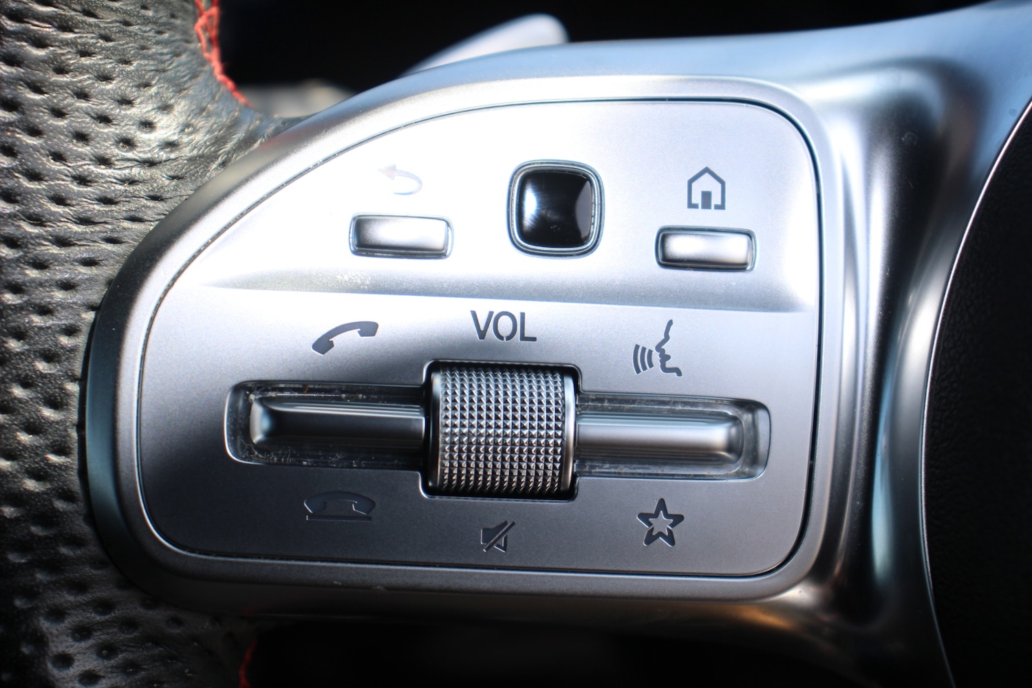 Vehicle 32