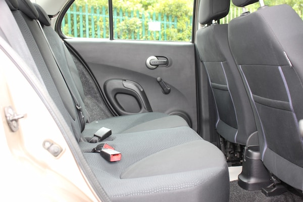 Used Nissan Micra 2010 for sale - 75043985: Photo 16