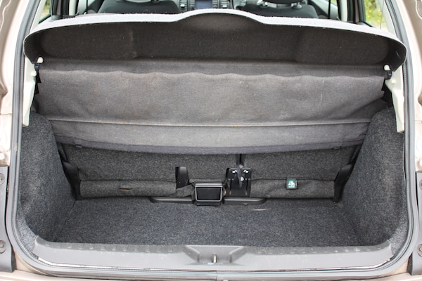 Used Nissan Micra 2010 for sale - 75043985: Photo 17