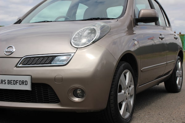 Used Nissan Micra 2010 for sale - 75043985: Photo 18
