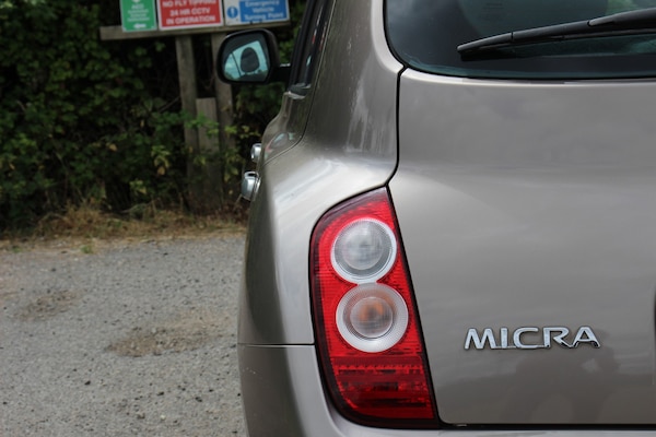 Used Nissan Micra 2010 for sale - 75043985: Photo 21