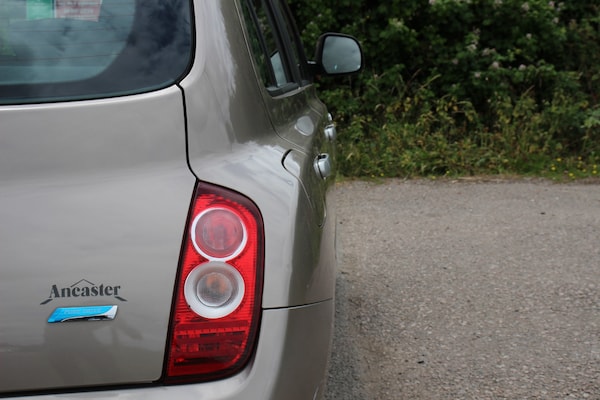 Used Nissan Micra 2010 for sale - 75043985: Photo 22