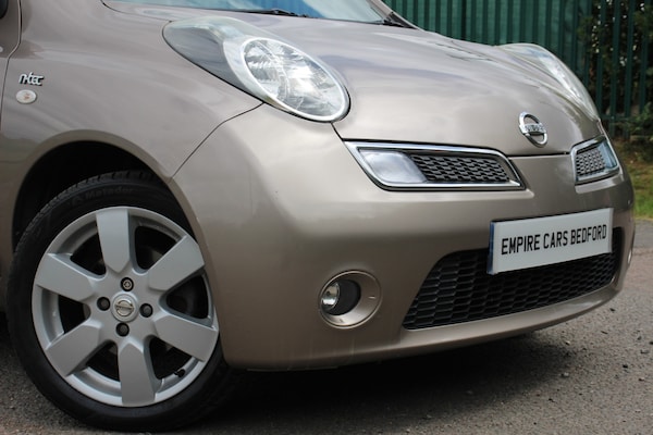 Used Nissan Micra 2010 for sale - 75043985: Photo 23
