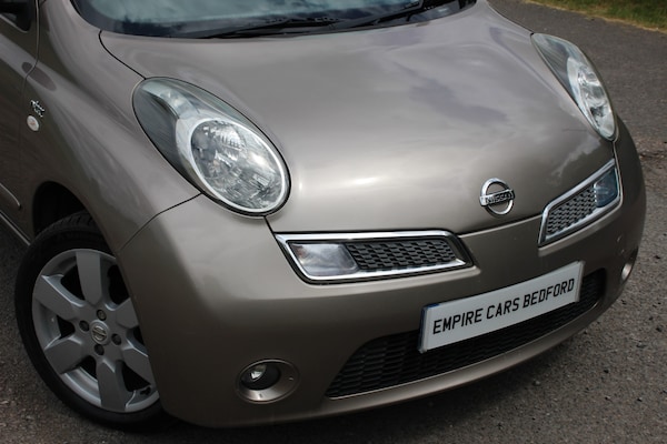 Used Nissan Micra 2010 for sale - 75043985: Photo 24