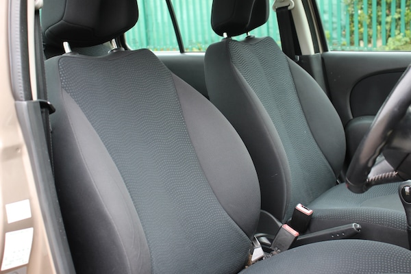 Used Nissan Micra 2010 for sale - 75043985: Photo 25