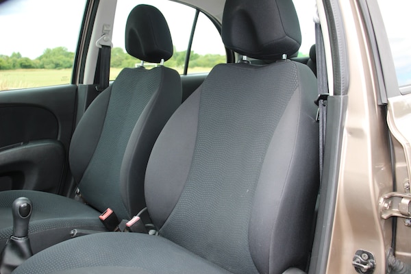 Used Nissan Micra 2010 for sale - 75043985: Photo 28