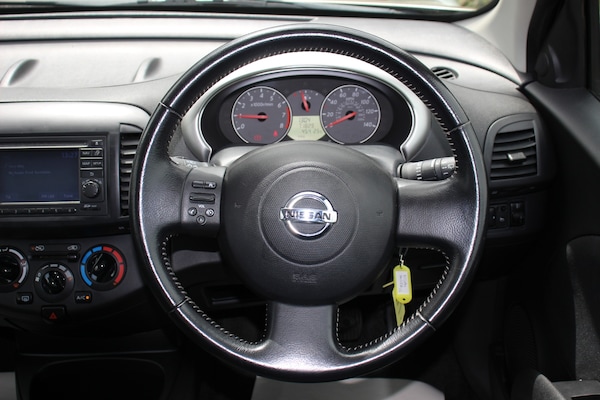 Used Nissan Micra 2010 for sale - 75043985: Photo 29