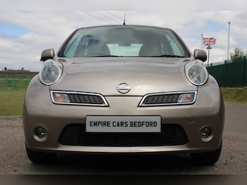Used Nissan Micra 2010 for sale - 75043985: Photo 2