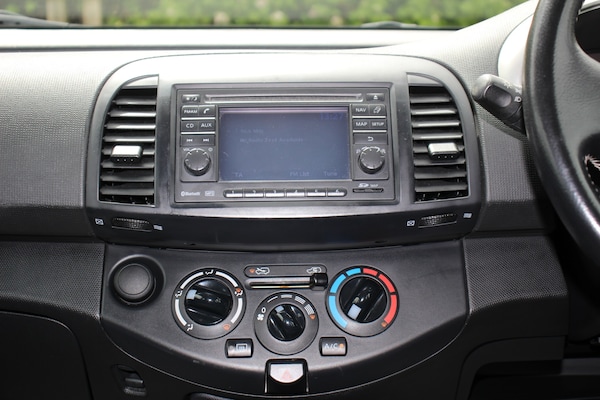 Used Nissan Micra 2010 for sale - 75043985: Photo 31