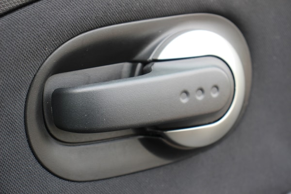 Used Nissan Micra 2010 for sale - 75043985: Photo 35